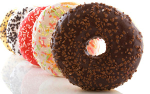 137 - BSR - Resep donat