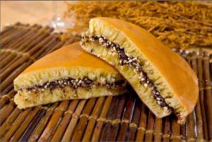 Mencoba Resep Martabak Manis