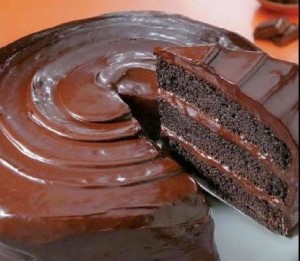 RESEP CAKE 1