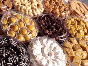 kue kering