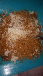resep mie goreng