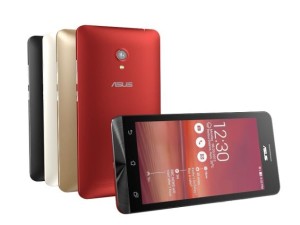 asus zenfone