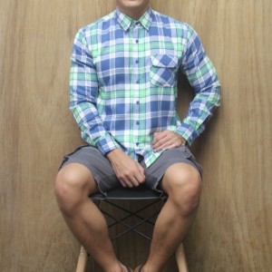 Baju Kemeja Pria Terbaru