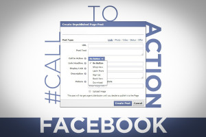 Optimalkan CTA di Facebook Dengan Cara Berikut Ini