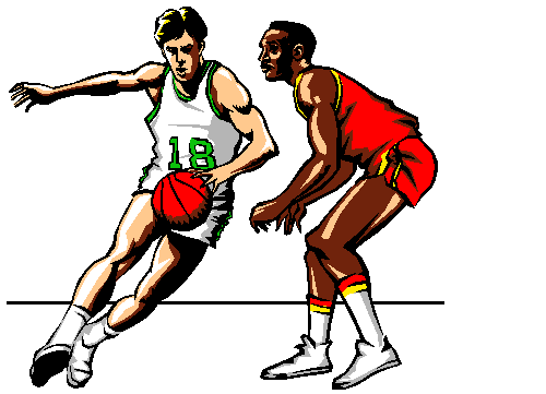 Teknik Dasar Permainan Bola Basket