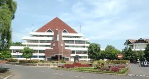 Mengenal Kehidupan Di Kampus Darmaga IPB