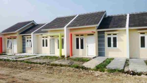 rumah kpr dari btn