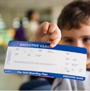 Cara Memulai Bisnis Penjualan Tiket Pesawat Dengan Cara Online