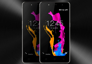 Spesifikasi Tinggi dan Harga Murah Andromax R2