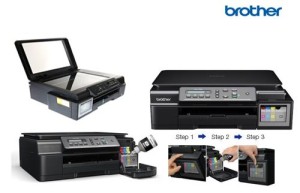 Keuntungan Mimiliki Printer Brother