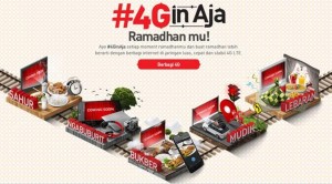Ngabuburit Seru Dengan Smartfren Andromax A