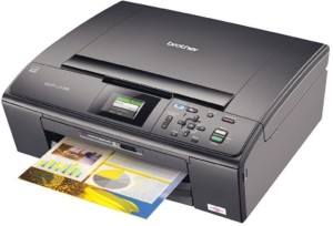 Harga Laser Printer