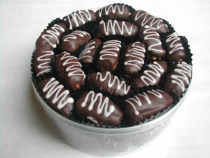 Resep Cookies Coklat Selai Yang Enak