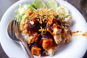 Aneka Resep Masakan Nusantara