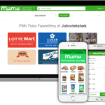 Distributor Sembako Murah