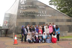 International university