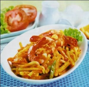 Masak Apa Ya Hari Ini