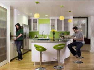 Tips Menata Dapur Sendiri Agar Lebih Rapih