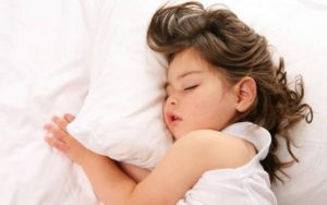 Manfaat Tidur Siang