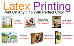 Print Textile