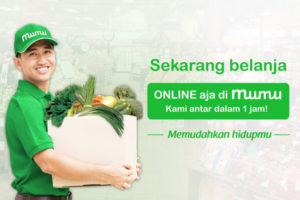 distributor sembako murah