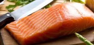 makanan sehat untuk anak