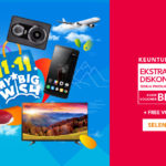 Promo My Big Wish online