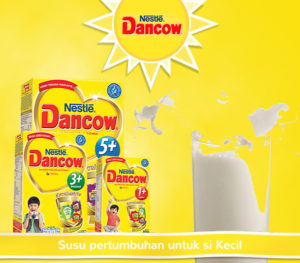 nutrisi otak