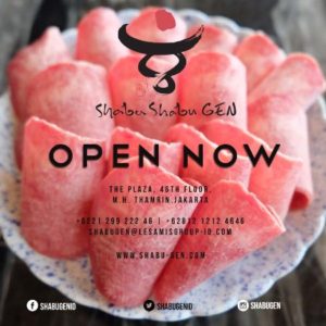 best Shab Jakarta