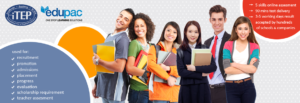 TOEFL ITP Test Center