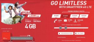 paket smartfren unlimited