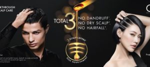 tips menghilangkan ketombe