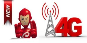4 g