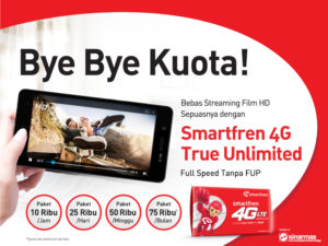 daftar paket smartfren