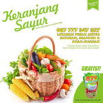 Sayur Organik