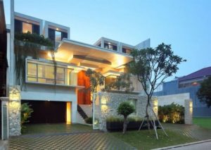 home lift jakarta