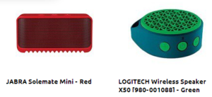Speaker Bluetooth