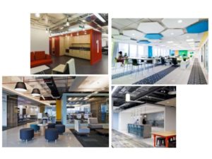 perusahaan desain interior