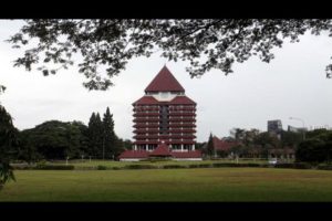 College in indonesia