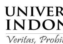 Best university in indonesia