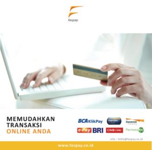 pembayaran online BRI