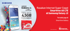 paket data