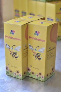 Provitamon
