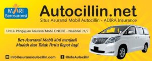asuransi mobil yang bagus