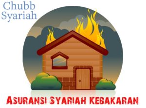 asuransi syariah kebakaran