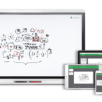 Smart Interactive Whiteboard