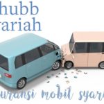 asuransi syariah kendaraan