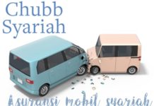 asuransi syariah kendaraan