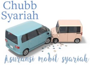 asuransi syariah kendaraan