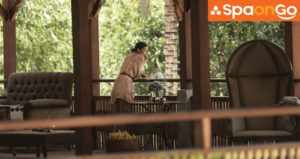 best spa in bali